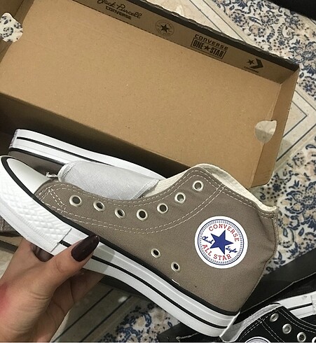 Converse