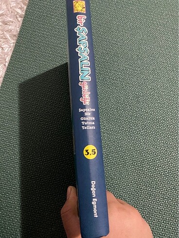 Bir şapşalın günlüğü - Görsel 3