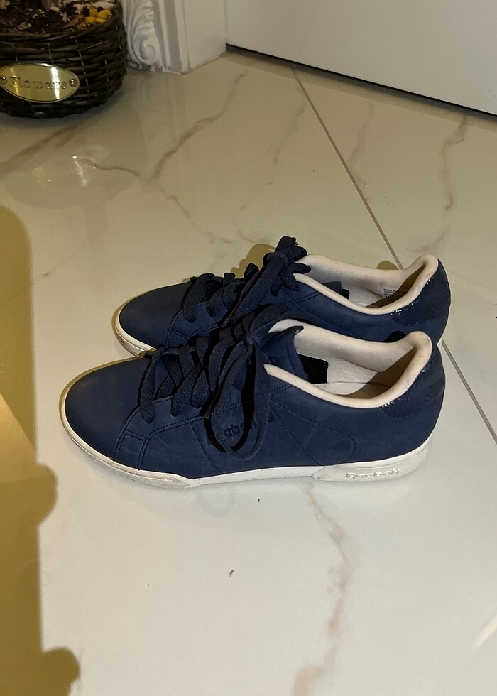 Reebok kadın ayakkabı - Görsel 2