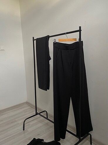 Diğer Çok satan cırt cırt model palazzo