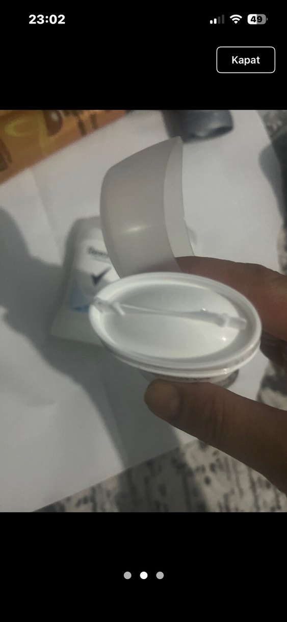 Rexona Kadın Deodorant Stick 48 Saat Koruma - Görsel 2
