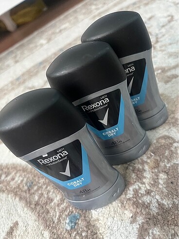 Rexona stix roll on