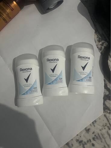 Rexona