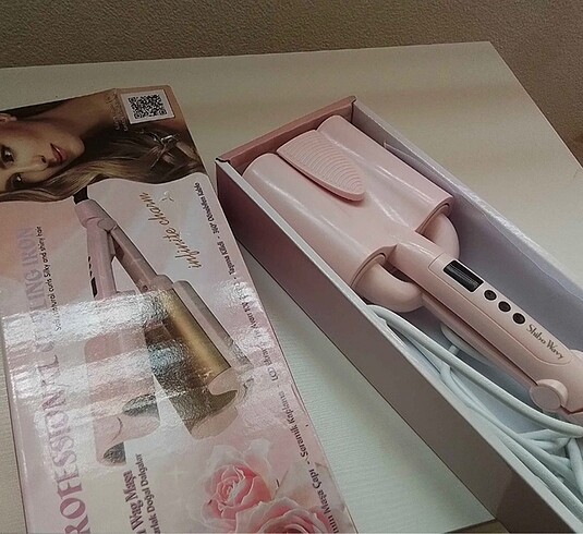Wag maşası