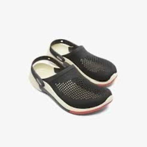 Crocs erkek terlik