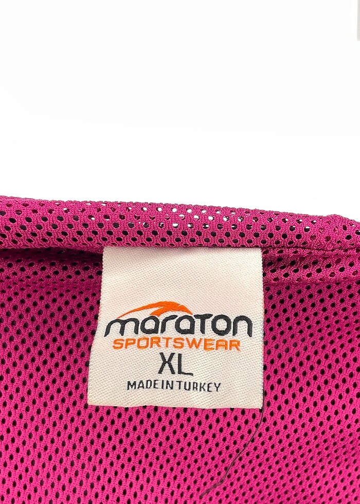 Vintage Love Spor Dış Giyim %70 İndirimli. - Görsel 4