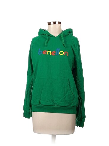 Benetton Sweatshirt %70 İndirimli.