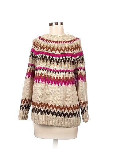 Pull and Bear Kazak / Triko %70 İndirimli.