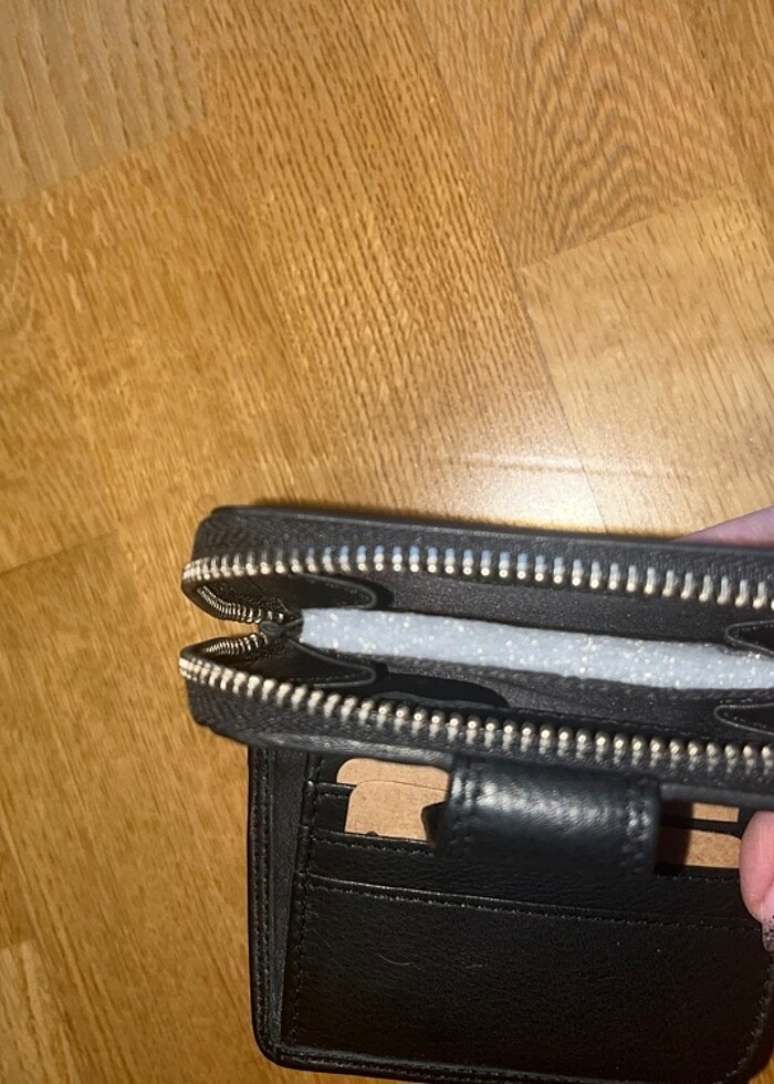 neuhaus cüzdan - Görsel 5