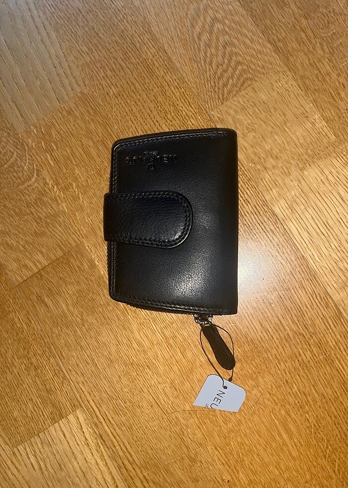 neuhaus cüzdan - Görsel 2