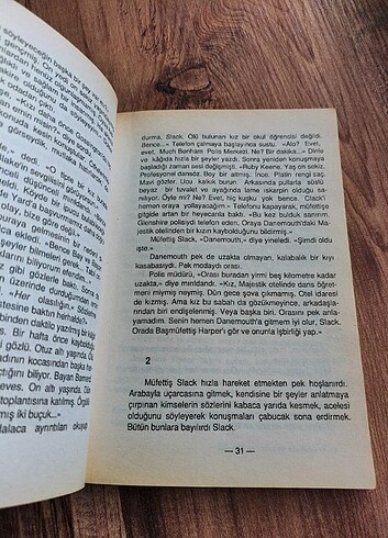  CESETLER MERDİVENİ - AGATHA CRISTIE 