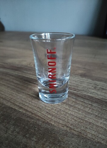 SMİRNOFF 