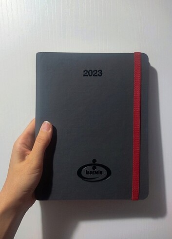 2023 ajanda