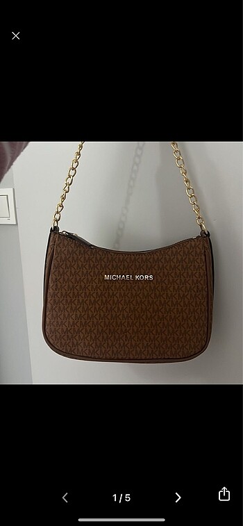 Michael kors çanta
