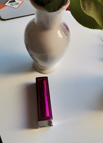 Maybelline Maybelline 162 Feel Pink Ruj