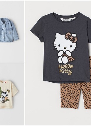 ZARA MARKA T-SHIRT 