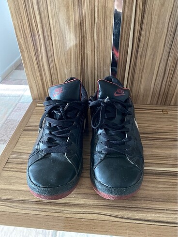 38 Beden Nike spor ayakkabı