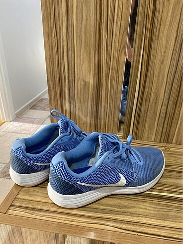 Nike Nike spor ayakkabı