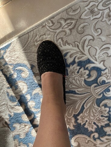 Diğer Espadril