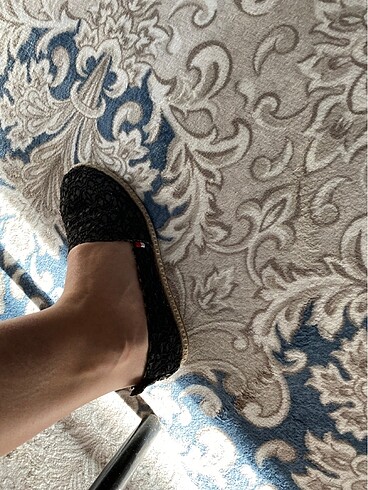 38 Beden Espadril
