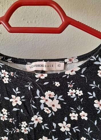 LC Waikiki Elbise