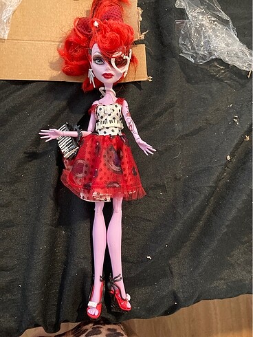 Monster High Monster high