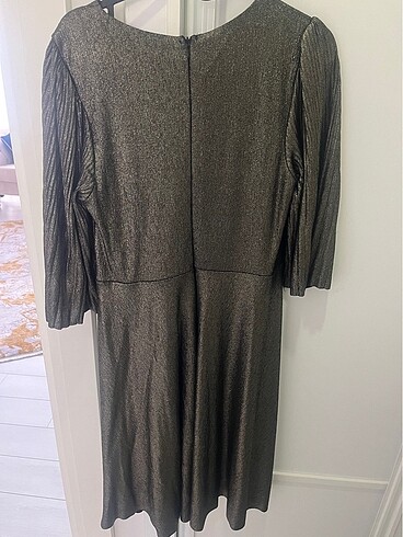 Elbise abiye - Görsel 6