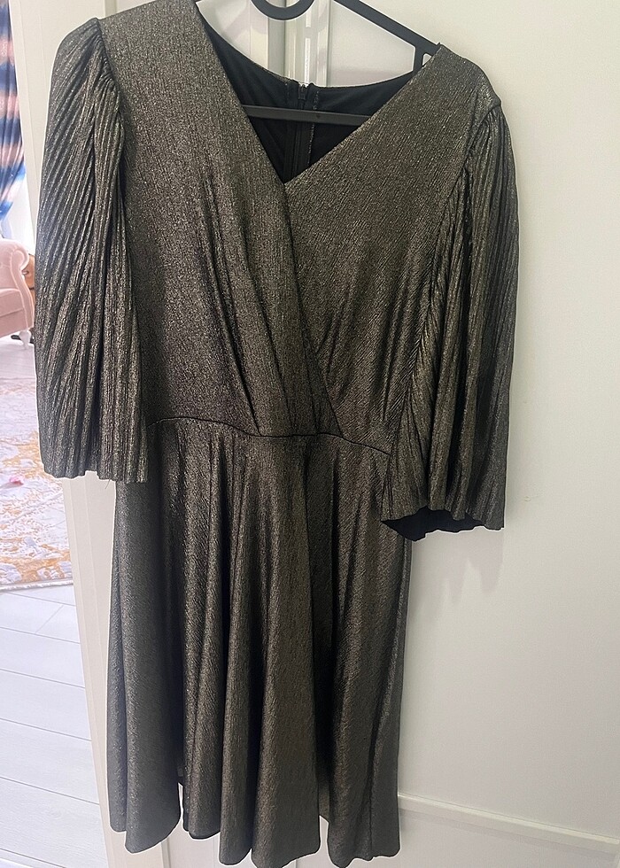 Elbise abiye - Görsel 3