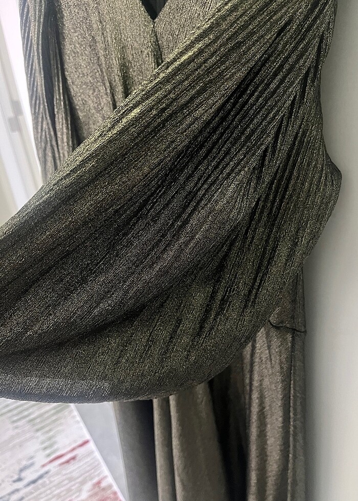 Elbise abiye - Görsel 2