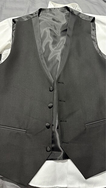 SÜVARİ SMOKİN - Görsel 5