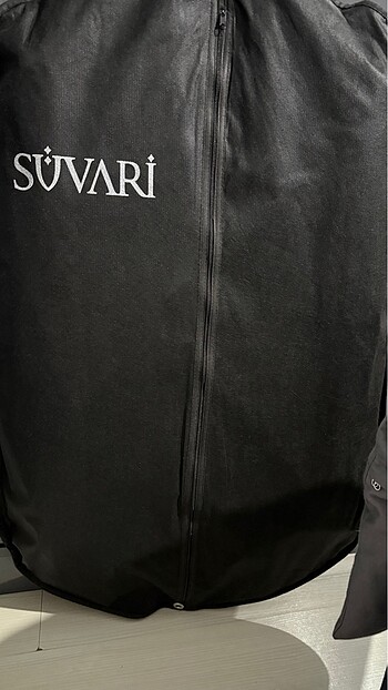 SÜVARİ SMOKİN - Görsel 9