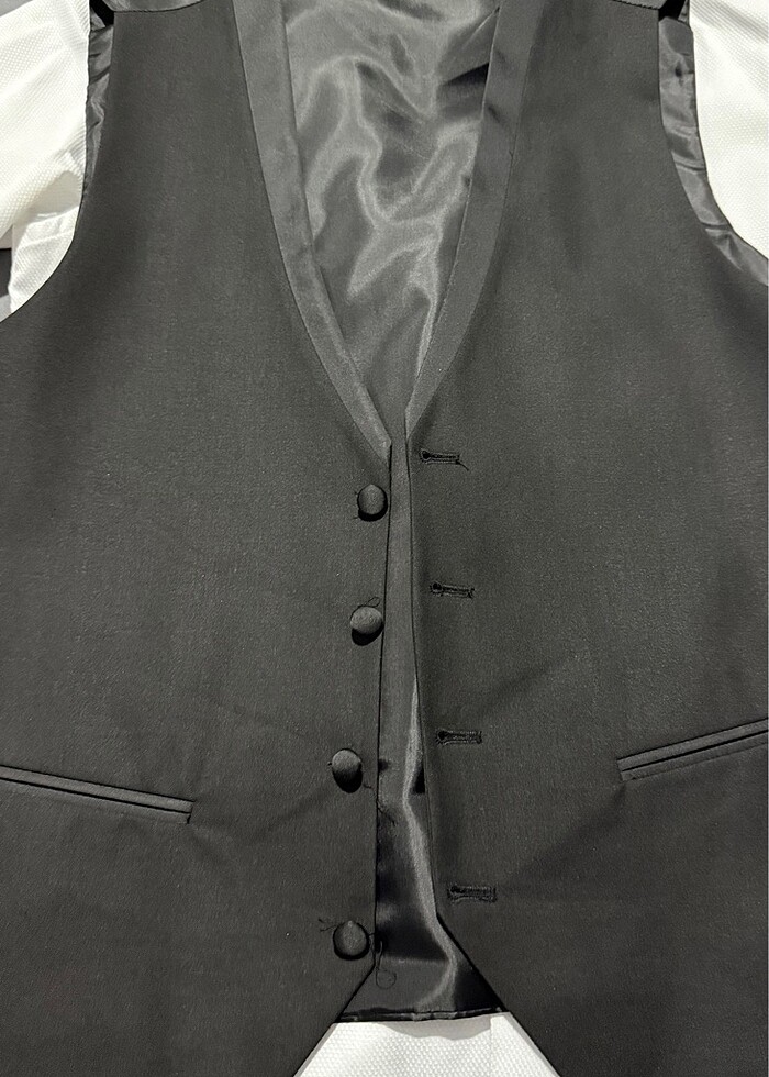 SÜVARİ SMOKİN - Görsel 5