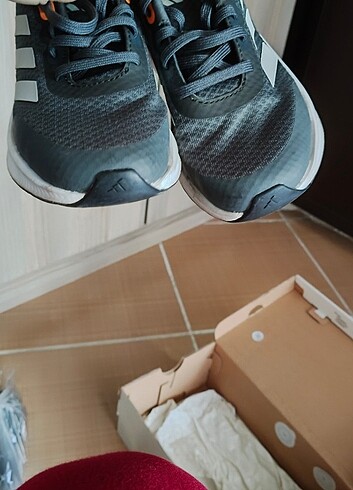 Adidas Orjinal adidas ayakkabı