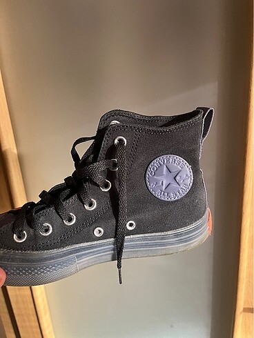 converse
