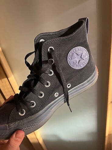 Converse converse
