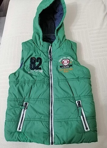 Erkek Çocuk Şişme Yelek 