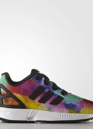 Adidas Zx Flux Bebek Sneaker