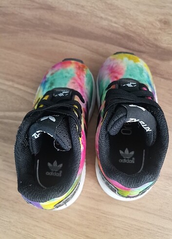 Adidas Adidas Zx Flux Bebek Sneaker