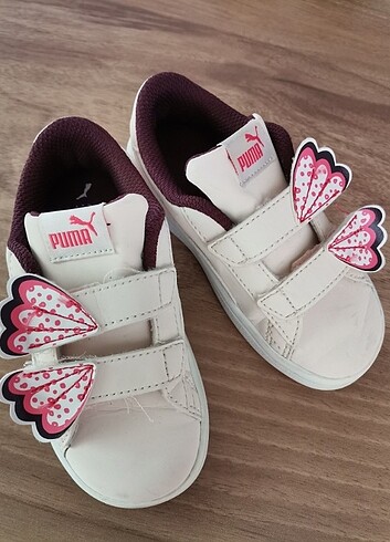 Puma Kız ayakkabı
