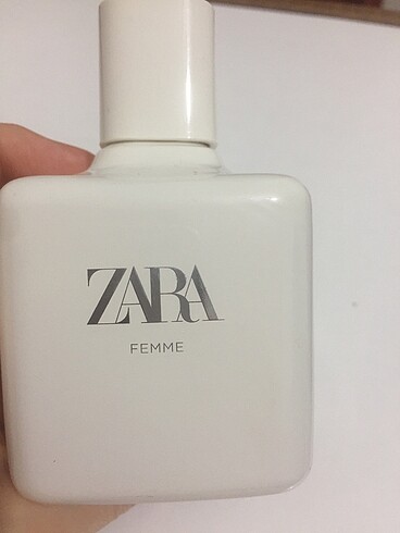 Zara parfüm