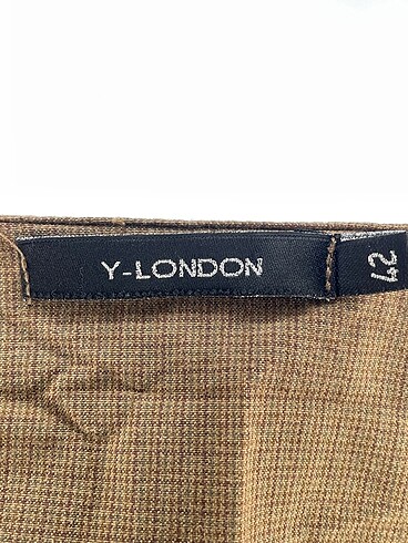 42 Beden çeşitli Renk Y-London Ceket %70 İndirimli.