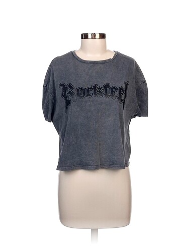 Vintage Love T-shirt %70 İndirimli.