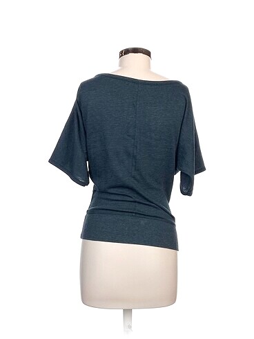 universal Beden Vintage Love Bluz %70 İndirimli.