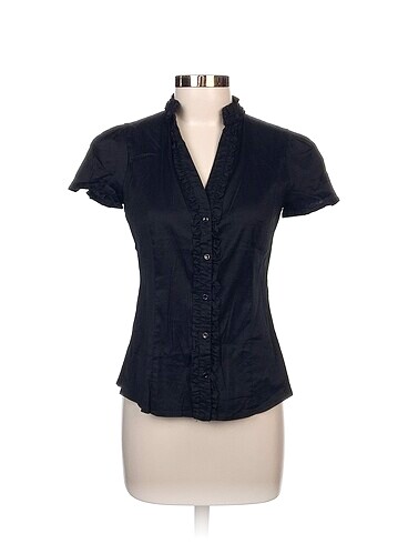 Mango Bluz %70 İndirimli.