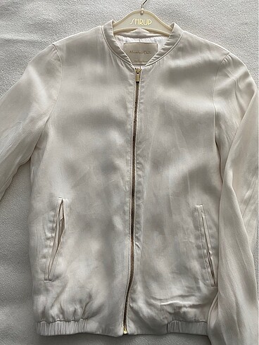 Massimo Dutti ceket