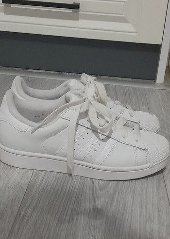Adidas Superstar - Görsel 2