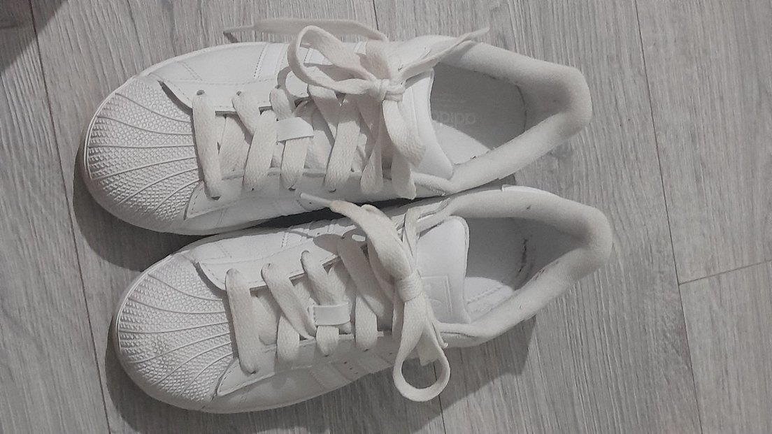 Adidas Superstar - Görsel 3