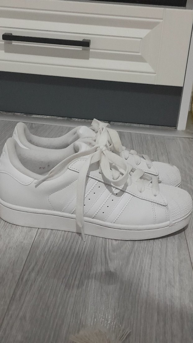 Adidas Superstar - Görsel 2