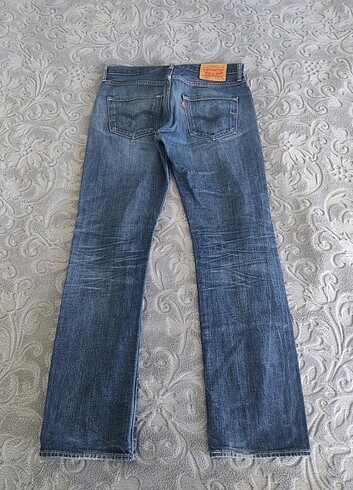 Levis Orijinal marka 