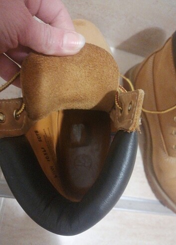 Orjinal timberland